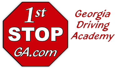 1st Stop Georgia Driving Academy