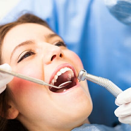 orthodontic treatment?