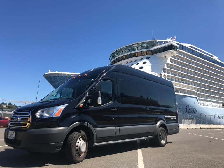 Everything You Need To Know About The Seattle Cruise Terminals Top Transport Options Unforgettable Excursions Nature Nuts Adventure Travel