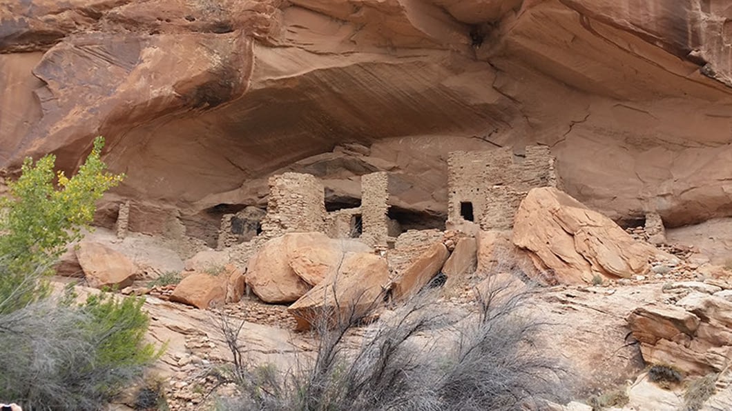 Bears Ears National Monument Top 5 Must See Sights