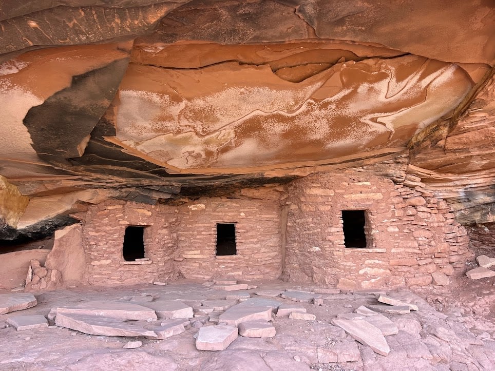 Bears Ears Private Hiking Tours