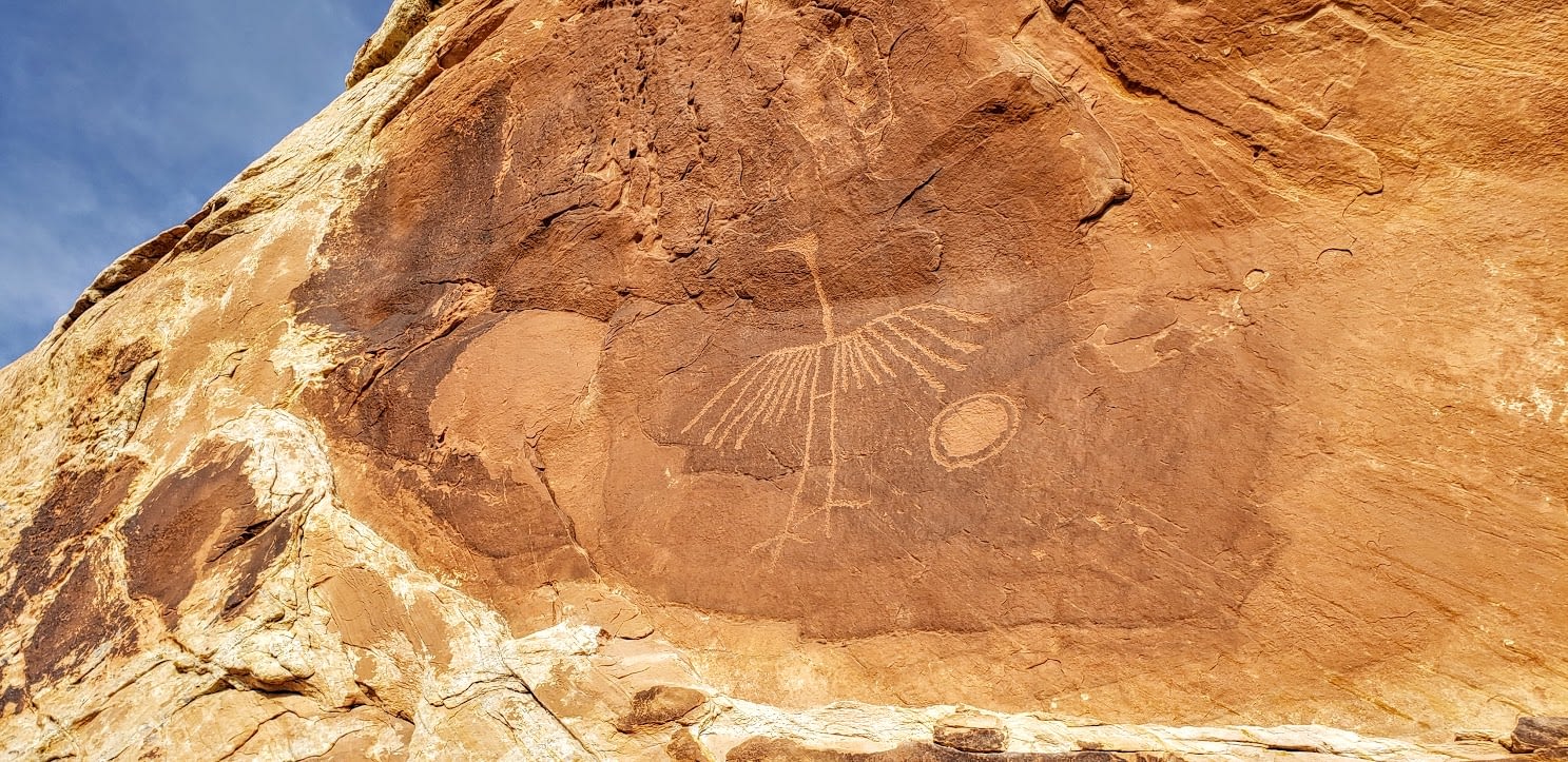 Bears Ears Private Hiking Tours