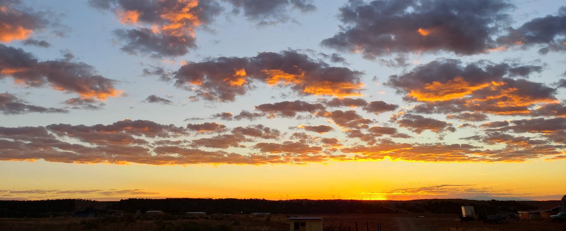 Valley of the Gods Sunset Tour