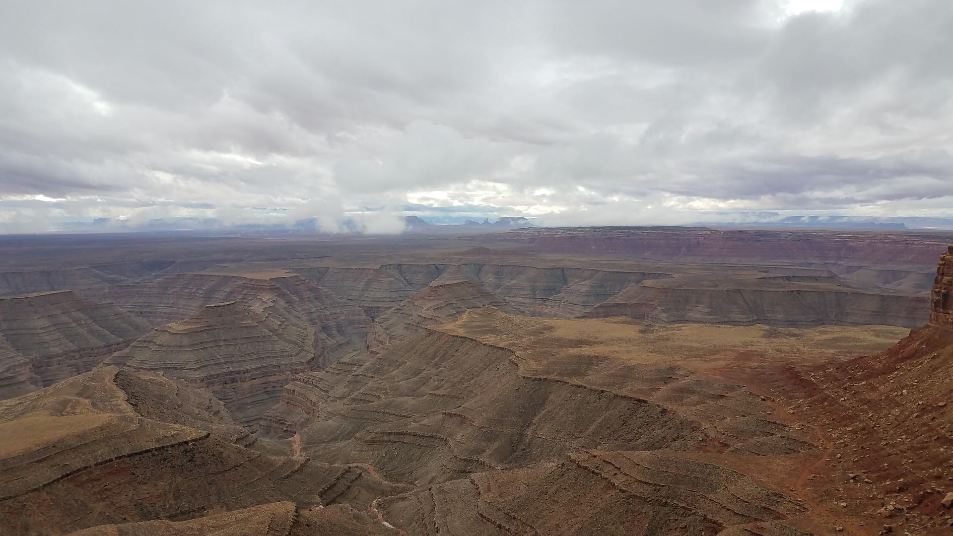 Valley of the Gods Sunset Tour