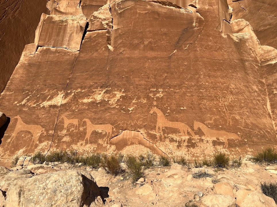 Bears Ears Private Hiking Tours