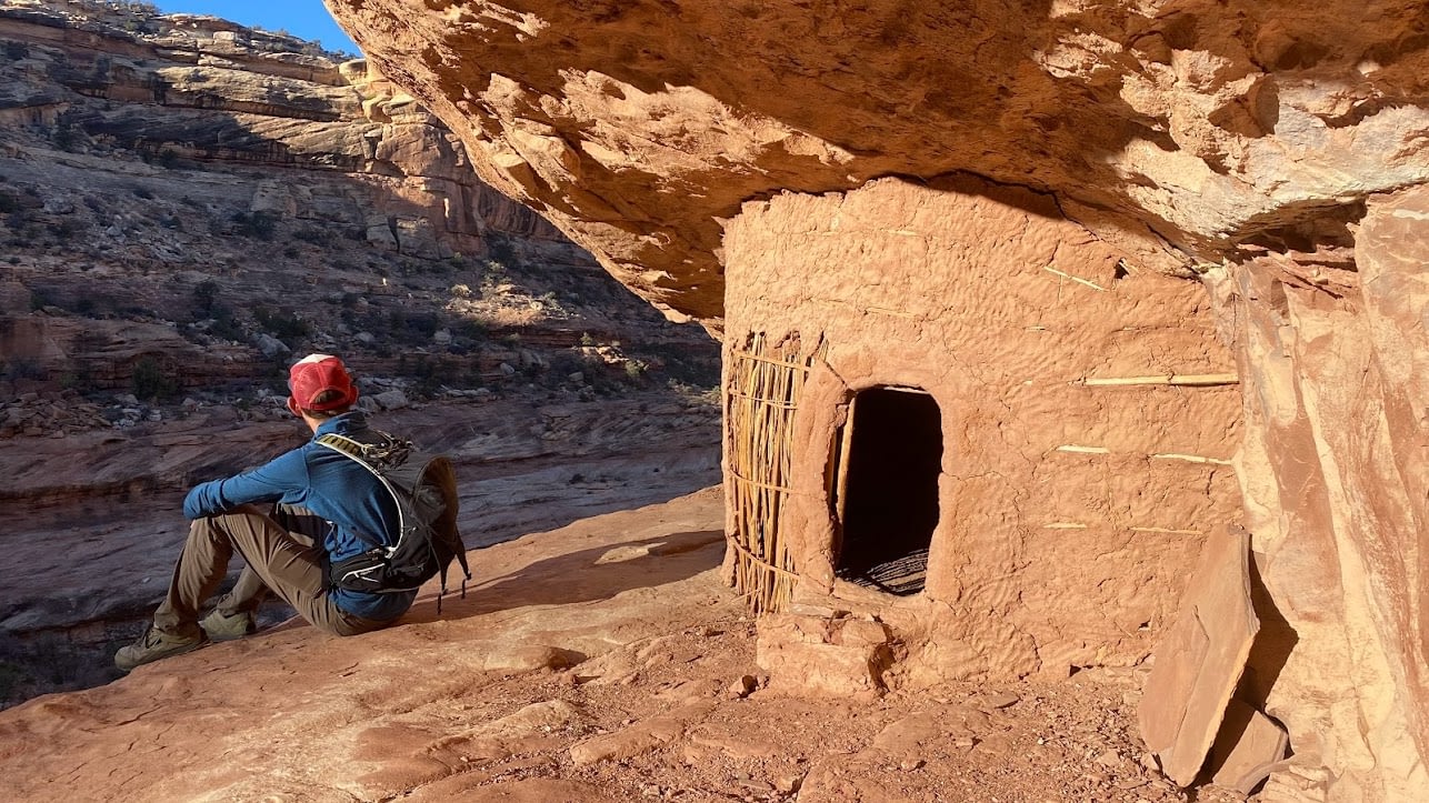 Bears Ears Private Hiking Tours - Wild Expeditions