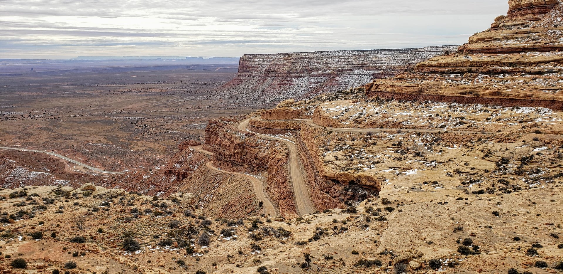 Scenic Tours