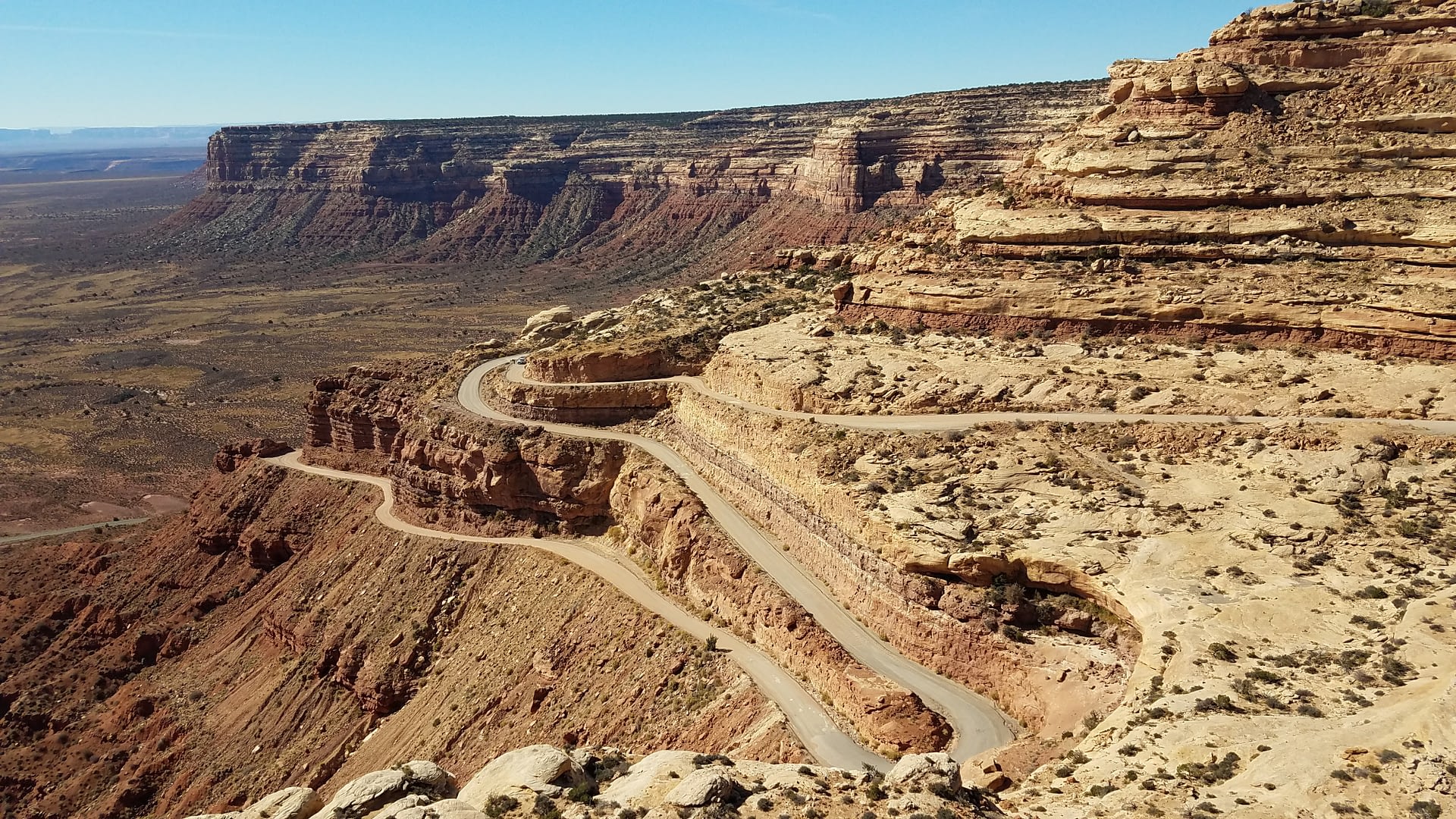 Valley of the Gods Sunset Tour