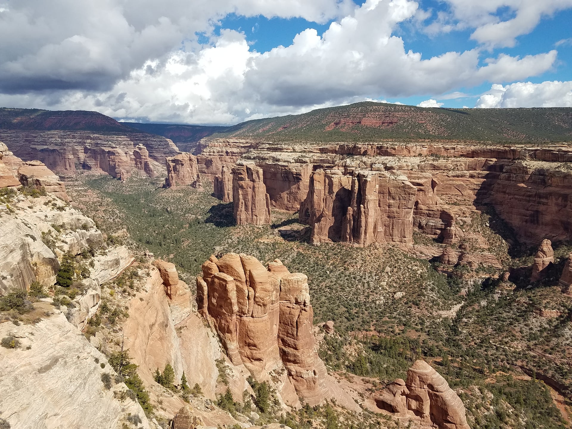 Arch Canyon UTV Excursion