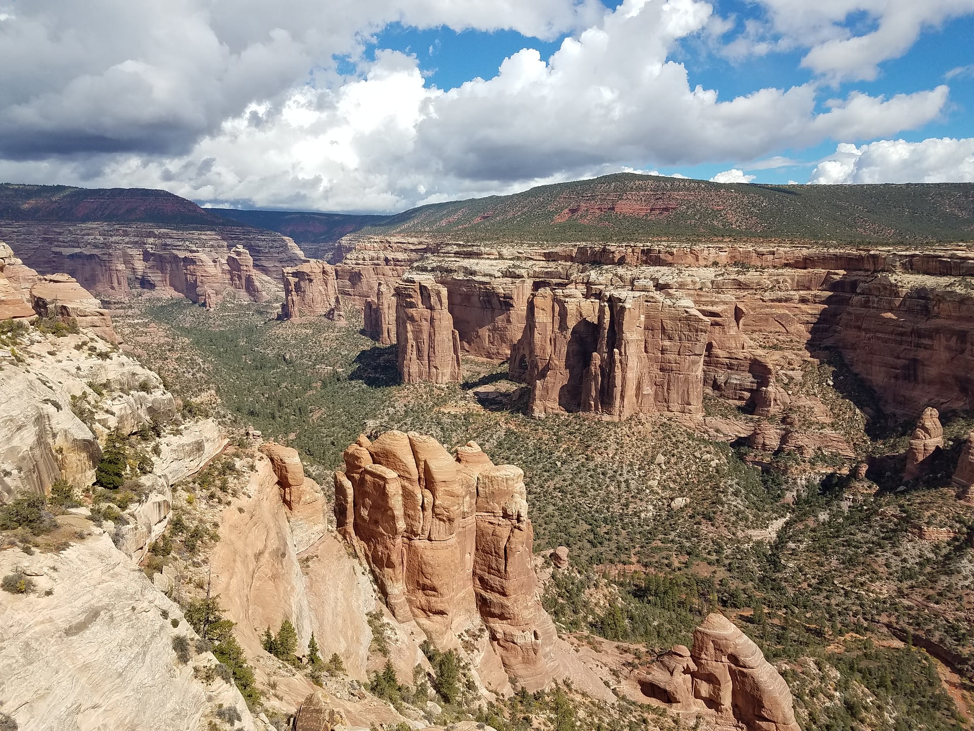 Intro to Bears Ears