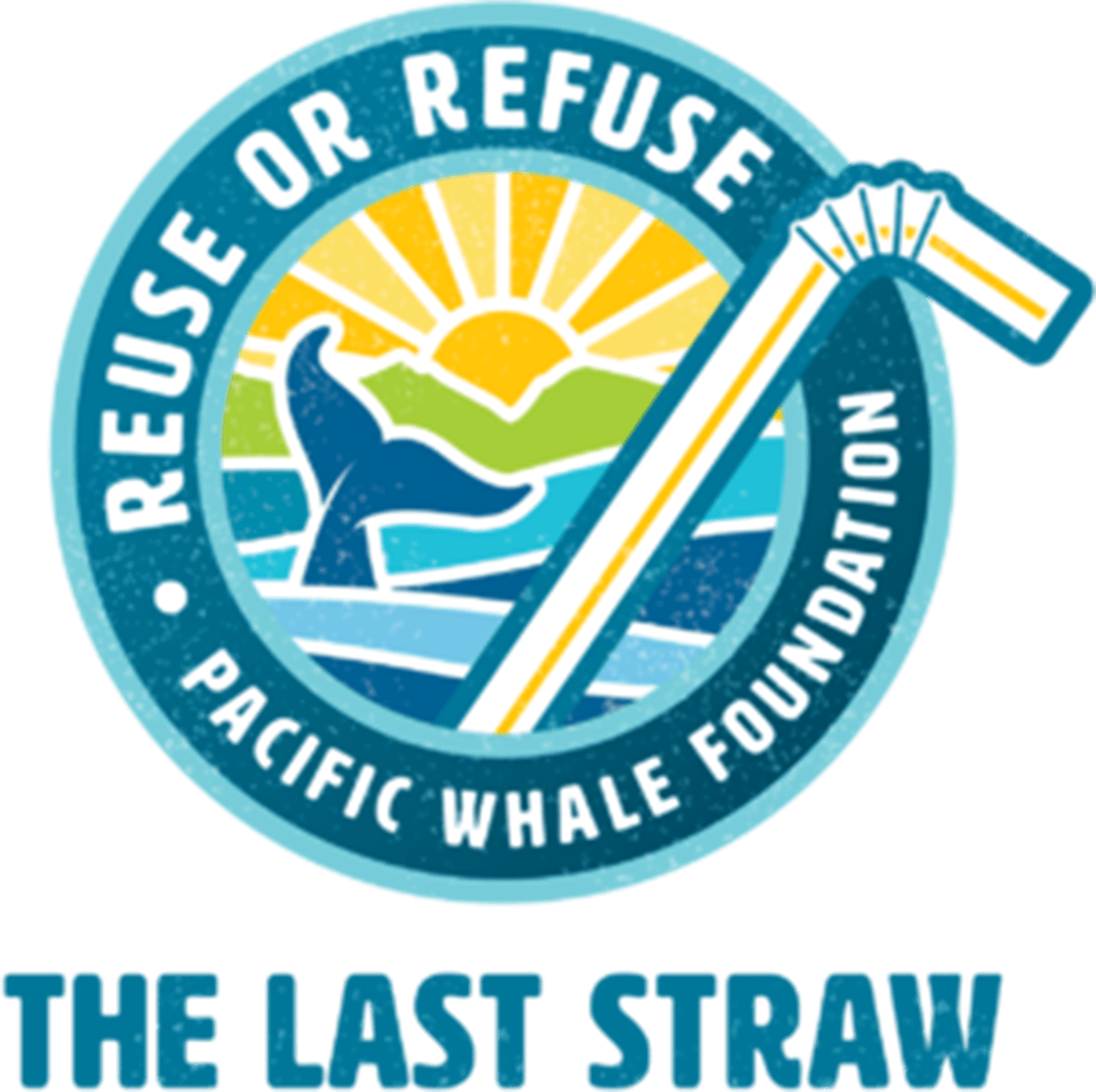 The Last Straw Pacific Whale Foundation The Last Straw Pacific Whale Foundation