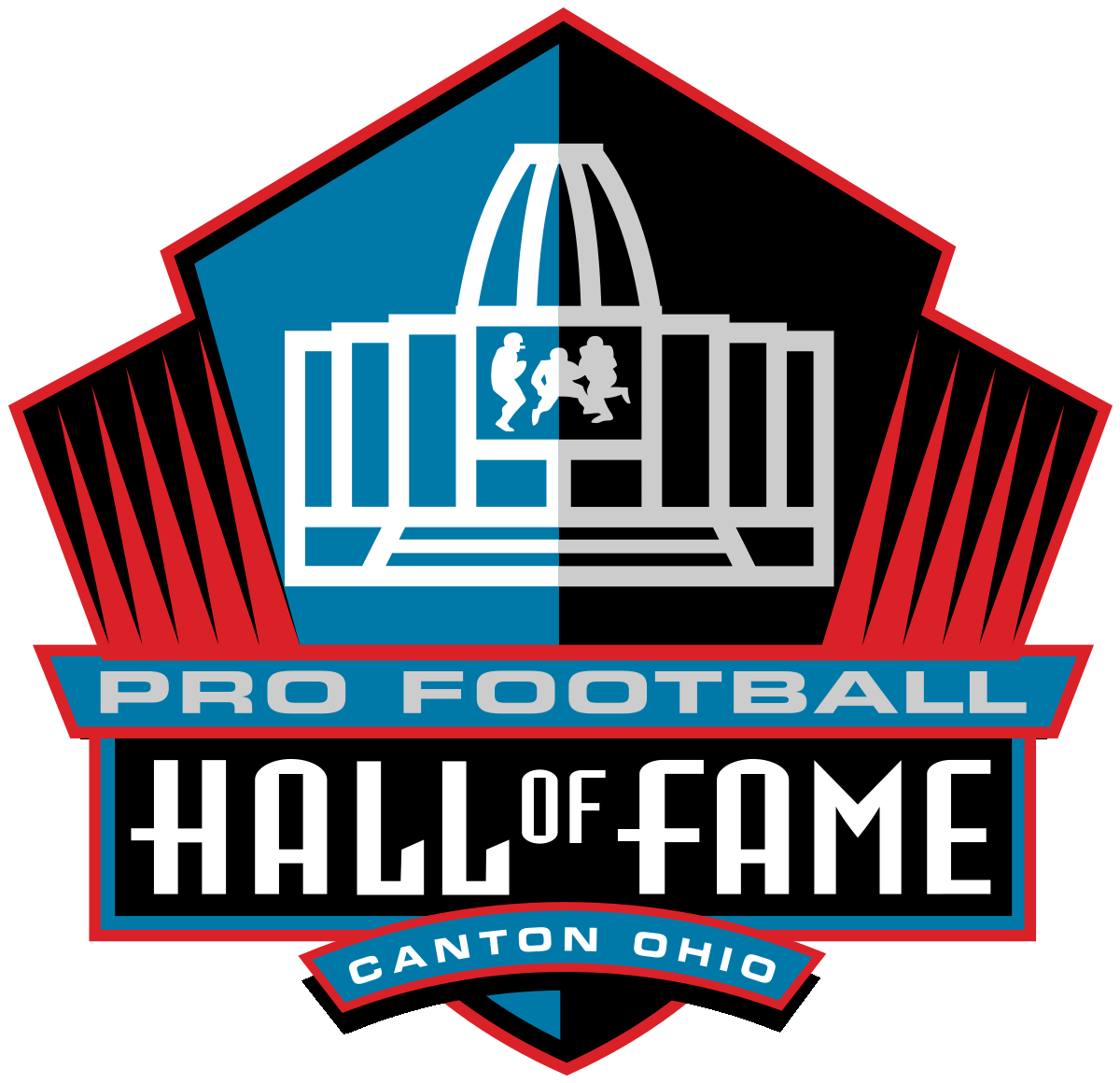 The Official Orthopedic Physicians of the Pro Football Hall of Fame