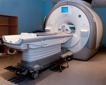 Ask An Orthopedist: MRI Scan Complications