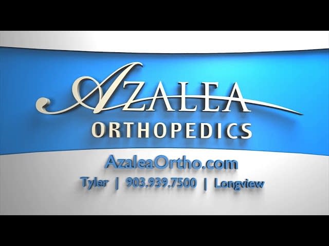 Robotic Orthopedic Surgery: Hip, Knee, & Spine | Azalea Orthopedics ...