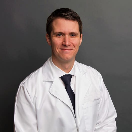 Kevin Wade Luttrell, M.D.