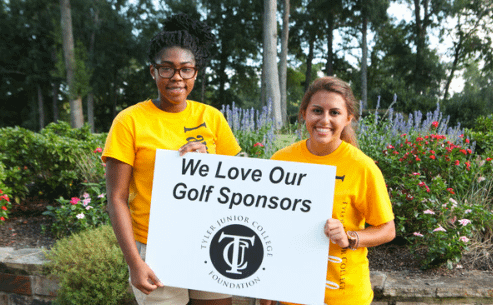Azalea Orthopedics Sponsors Annual Scholarship Golf Tournament