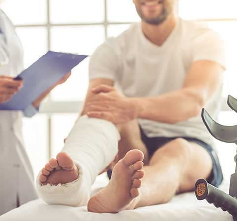 trauma fracture azalea orthopedics azalea orthopedics