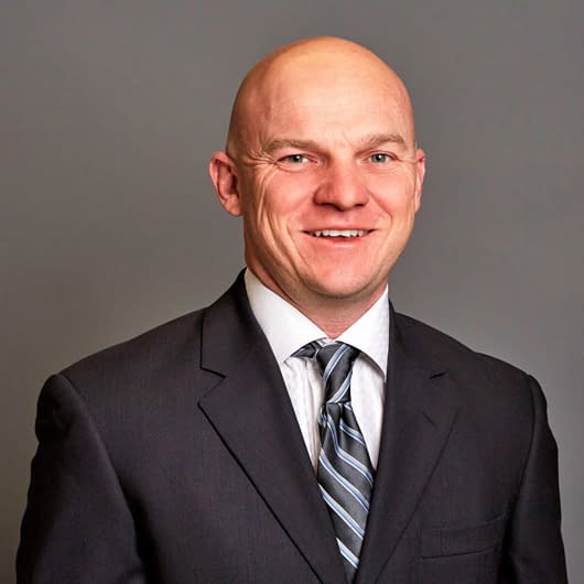 Dr. Chad McNeil is a pain management specialist on the non-surgical team at Azalea Orthopedics.