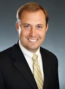 Shoulder and Elbow specialist, Dr. David Kummerfeld, joins the Azalea team.