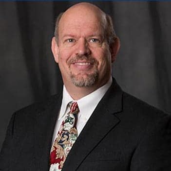 Dr. Jerry Schwarzbach is an orthopedic doctor on the non-surgical pain management team.