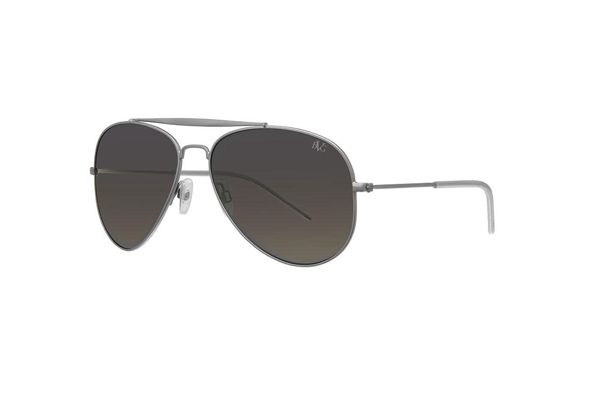 Aviator Sunglasses - BVG
