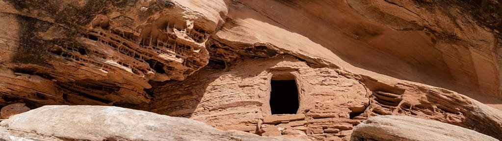 Finding Archaeology in Bears Ears