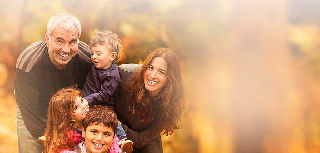 Green Bay Family Dentist, Dr. Adam Koch D.D.S. with woman patient