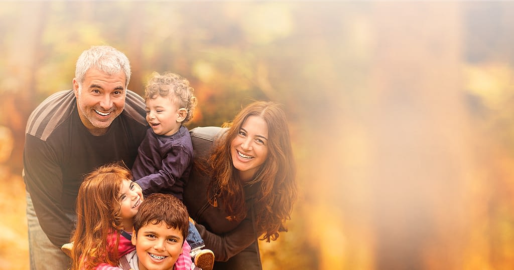 Oral Health Associates Green Bay Family Dentistry patients