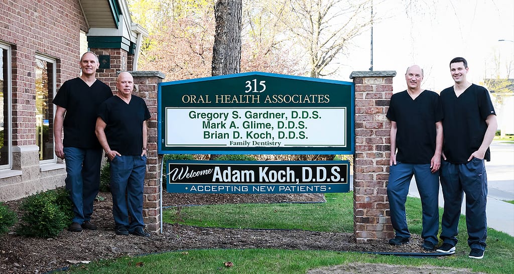 About Us Oral Health Associates Dentist in Green Bay, WI