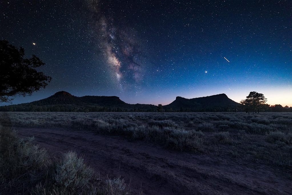 Bears Ears Nights