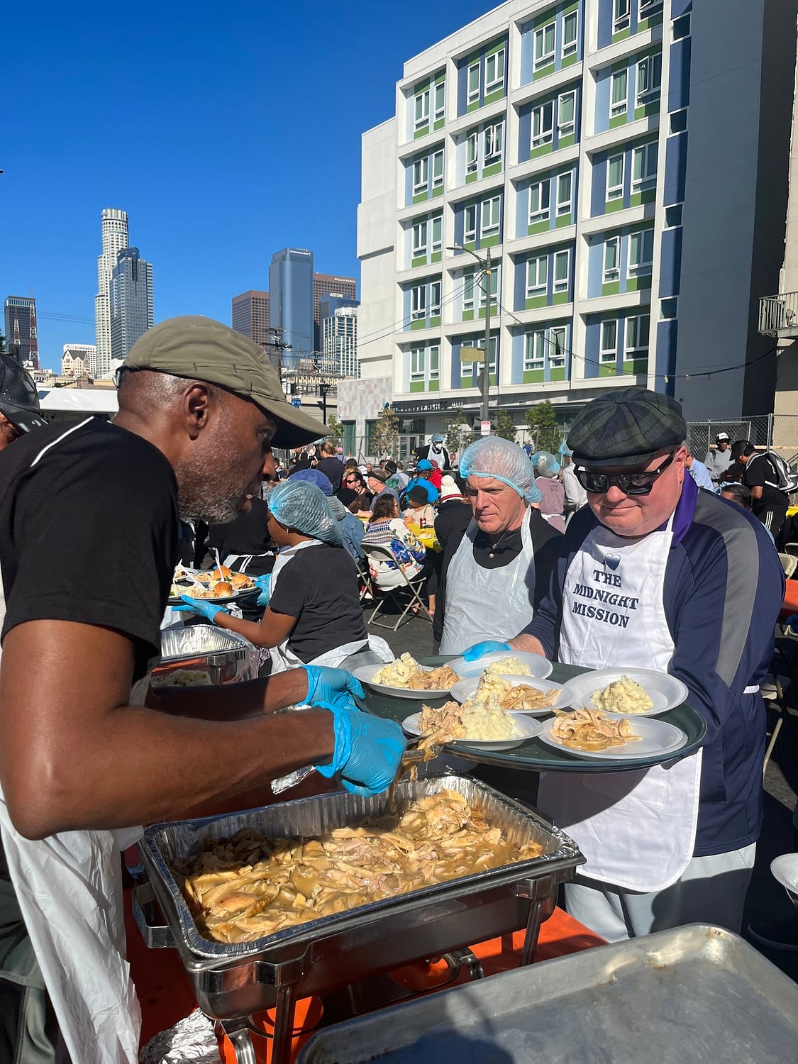 Easter Celebration - Donate