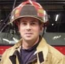 Founder of Code 3 Safety & Training Derek Stabell