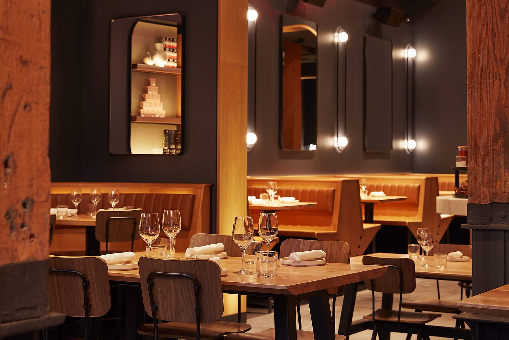 Event Space Seaport Boston Private Dining Spanish Tapas Bar