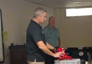 AED Training Course in Portland Oregon