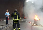 fire extinguisher training course