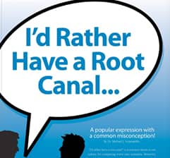 Root Canal Treatments By Experienced Dentists | OHA Dental