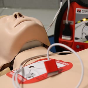 bls classes
