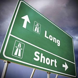 long and short road