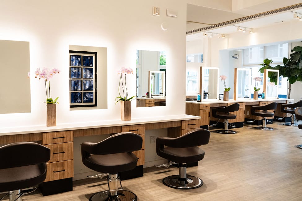 Beauty Salon Moorpark