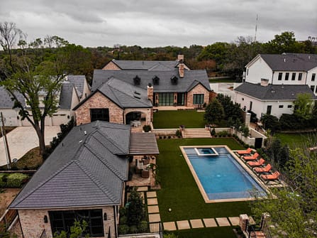 Fort Worth Texas Home