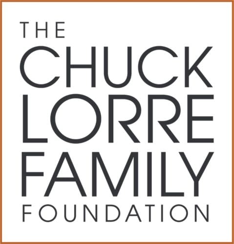 The Chuck Lorre Family Foundation