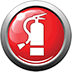 Fire Extinguisher Button