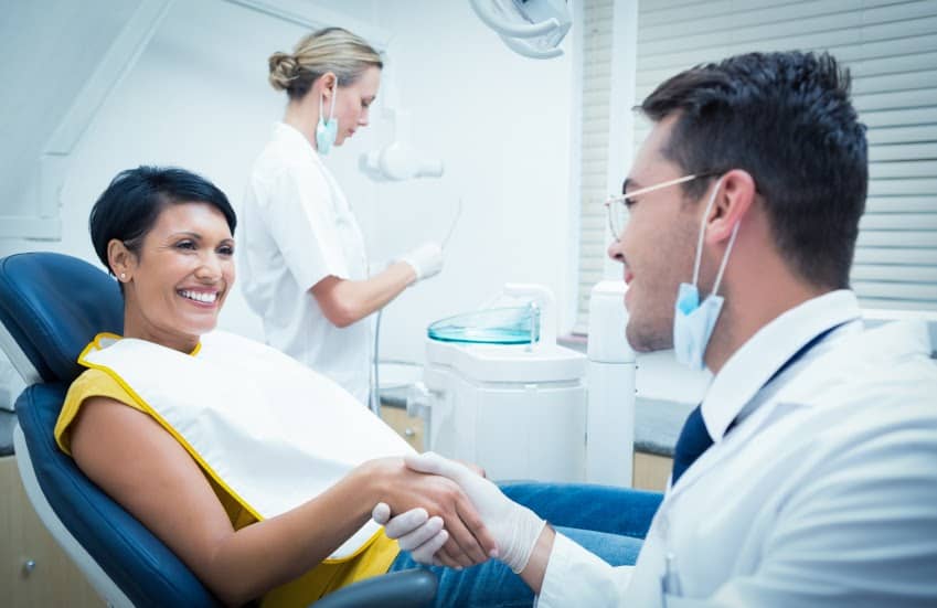 How Often Should I Go To The Dentist?