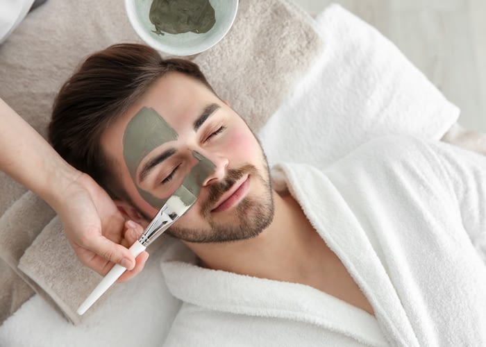 HóZhó: for Men