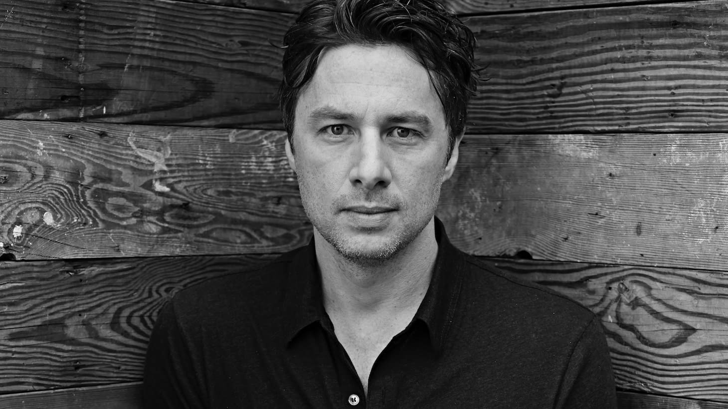 Zach Braff reflects on 20 life changing years of the ‘Garden State’ OST