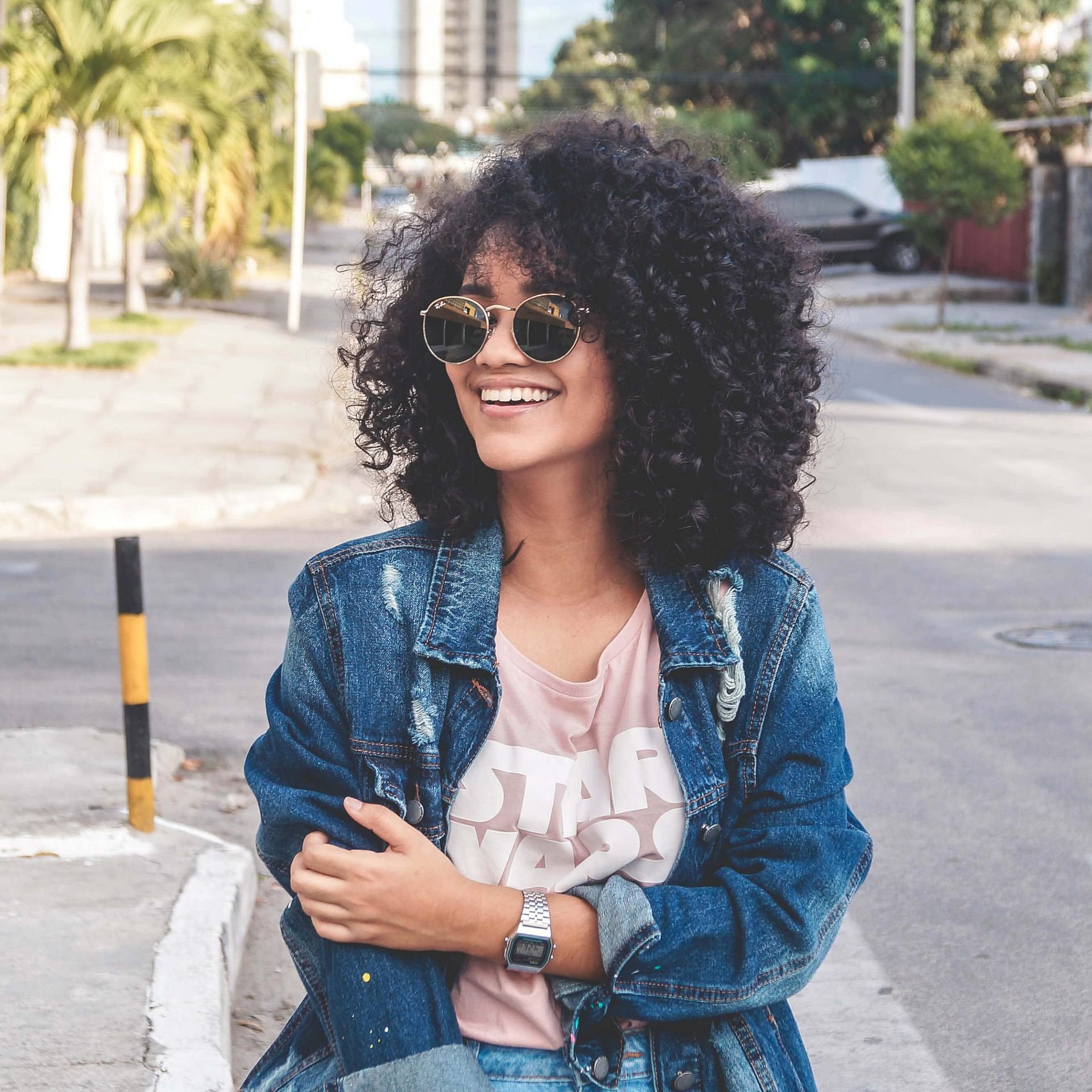 Best diffuser for 2024 curly hair 2017