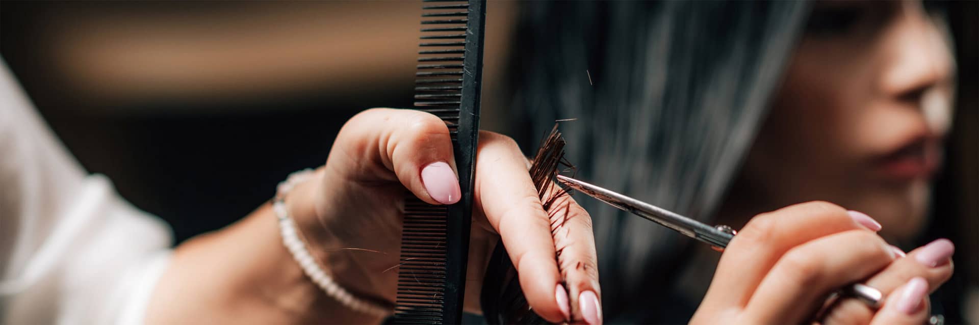 Atelier Emmanuel is now Blake Charles Salon