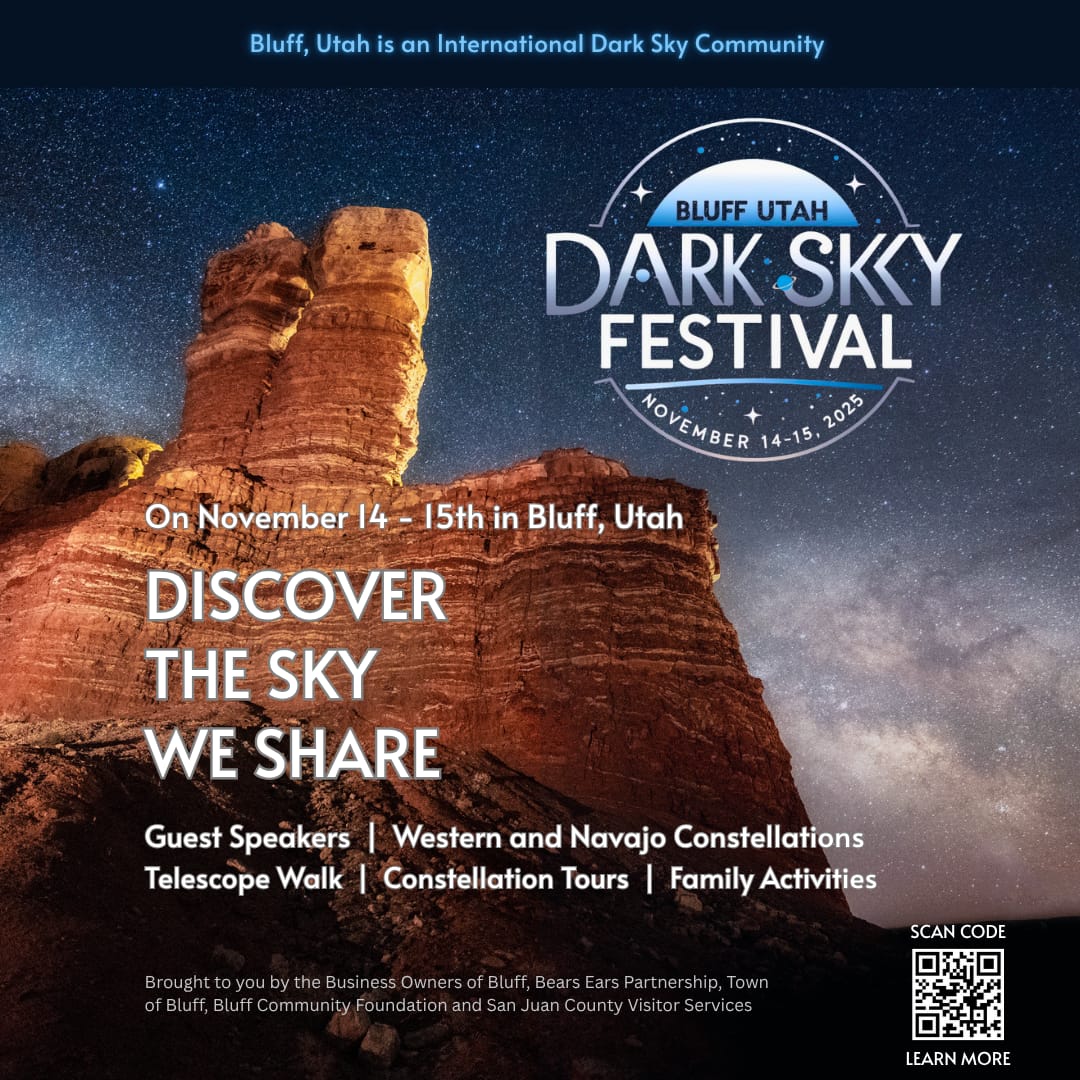 Bluff Dwellings Resort