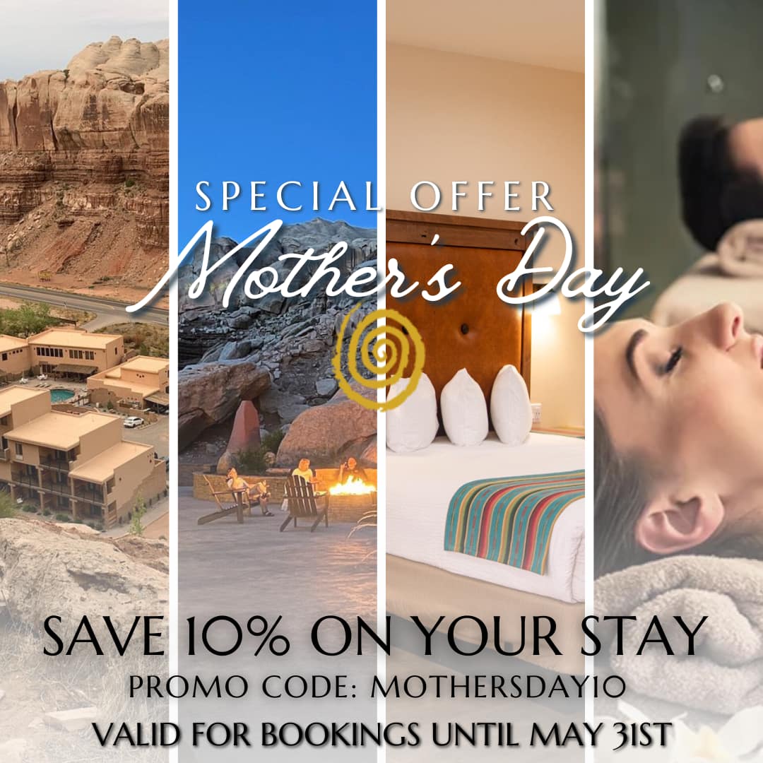 Bluff Dwellings Resort