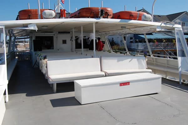 Cape May Whale Watcher 11